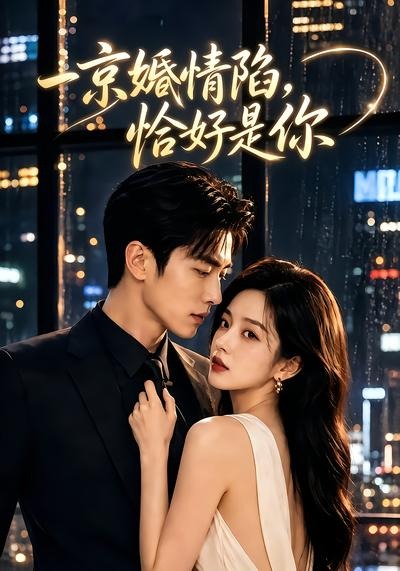 一京婚情陷，恰好是你封面图